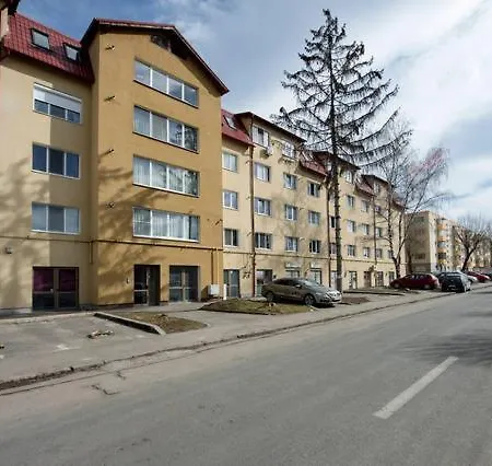 Apartment Modern