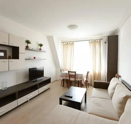 Apartment Modern Brasov