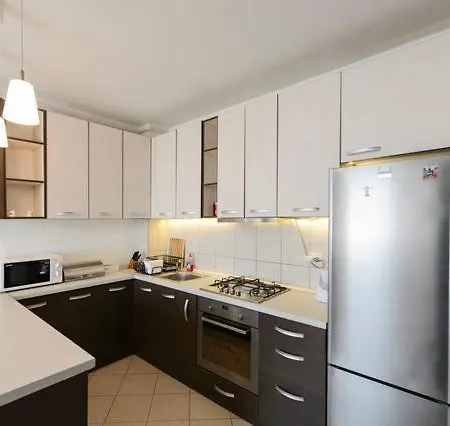 Apartment Modern *