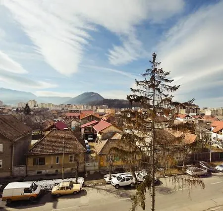 Apartment Modern Brasov