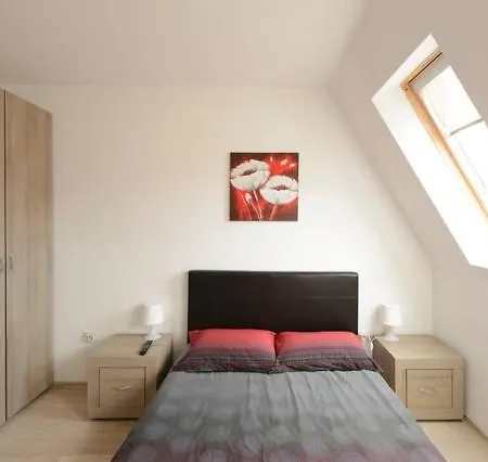 Apartment Modern *