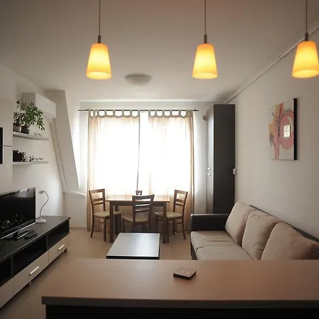 Apartment Modern *